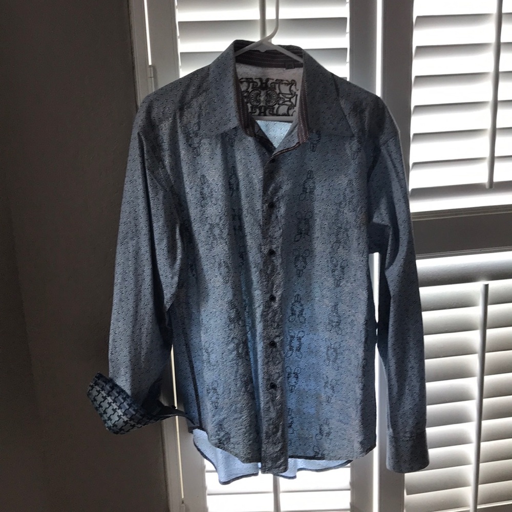 Robert Graham XL - Picture 2 of 2
